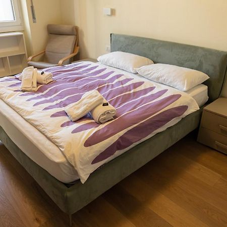 Appartement Bilocale Moderno Ed Esclusivo à Milan Extérieur photo